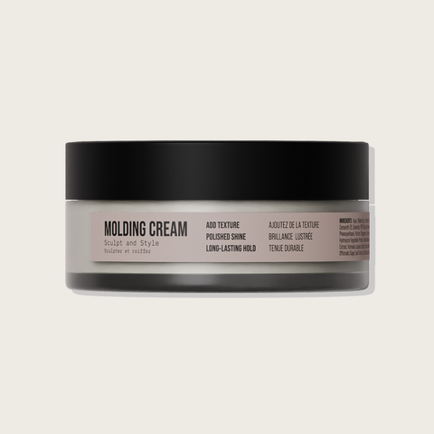 Molding Cream 