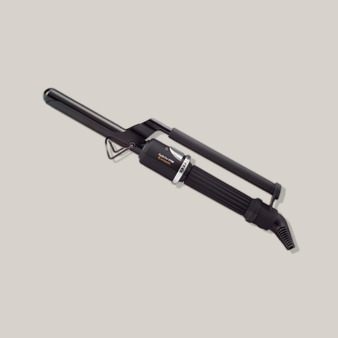 Professional Ceramic Curling Iron3/4" BABC75MC