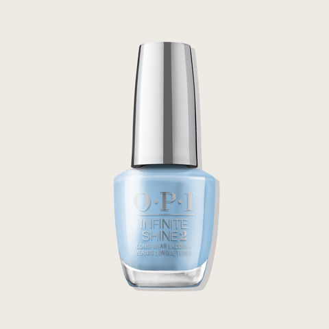 IS LACQUER | MALI-BLUE SHORE | ISLN87 