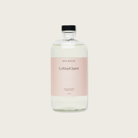 Rituel Boréal Bubble Bath
