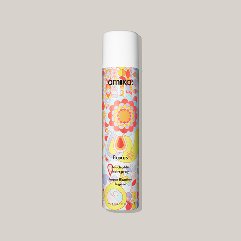 AMIKA FLUXUS TOUCHABLE HAIRSPRAY 