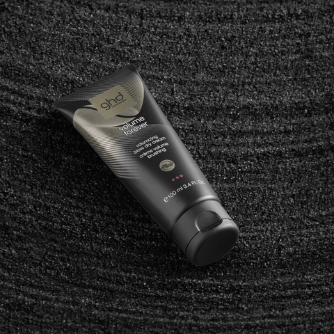 GHD - Stylisant volumisant Volume Forever