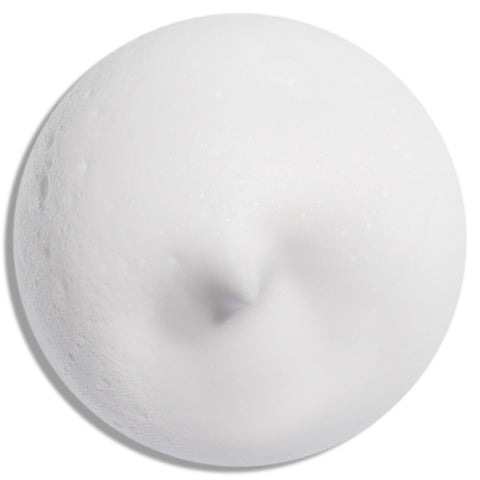 Mousse volume High Amplify de Matrix, produit coiffant pour cheveux, flacon de 255 g avec bouchon blanc.