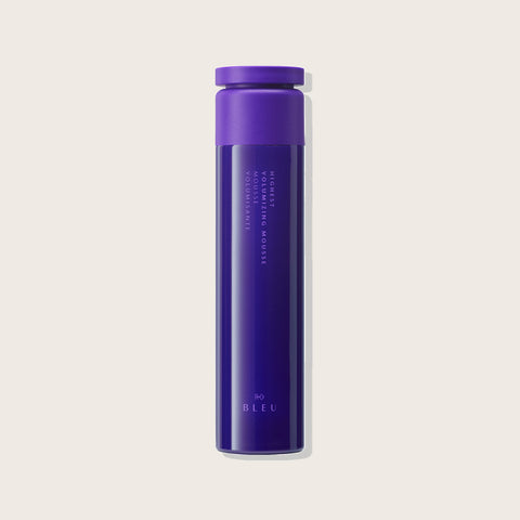 HIGHEST VOLUMIZING MOUSSE