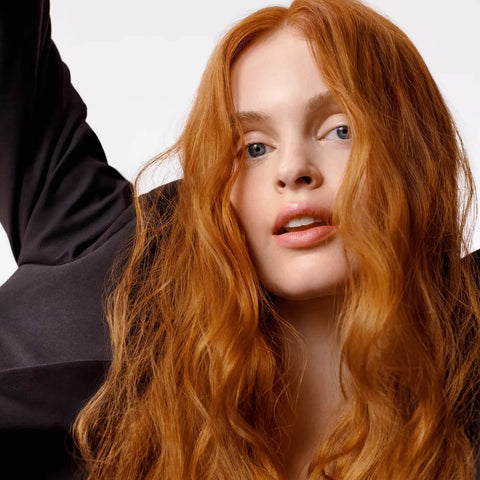 SEBASTIAN - Mousse volumisante épaississante Volupt 190 ml