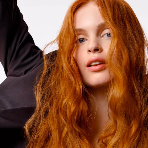 SEBASTIAN - Mousse tenue forte Mousse Forte 200 ml