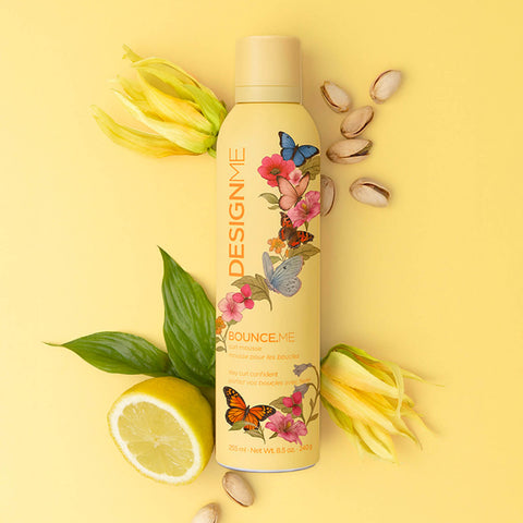 DESIGN.ME - Mousse boucles Born to Bloom BOUNCE.ME 255 ml