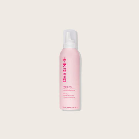DESIGN.ME - Mousse volume PUFF.ME