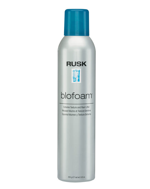Blofoam texturizer and root lifter