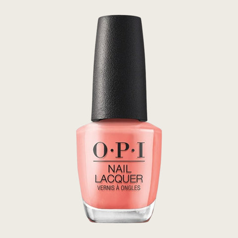 OPI NAIL FLEX ON THE BEACH #NLP005