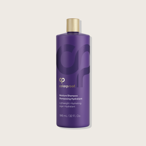 SHAMPOOING HYDRATANT