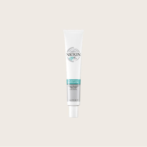 SCALP RECOVERY EXFOLIATING TREATMENT