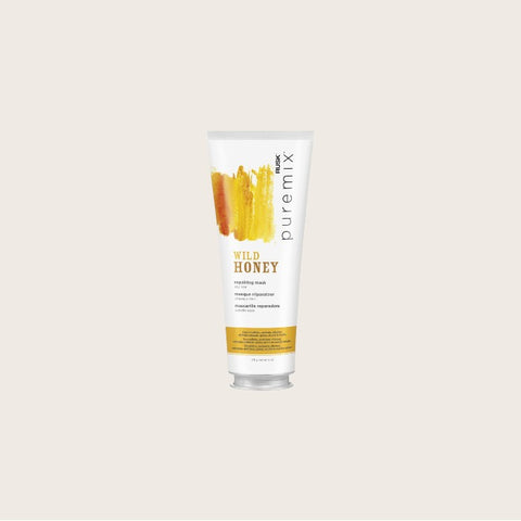 Wild Honey repairing mask treatment