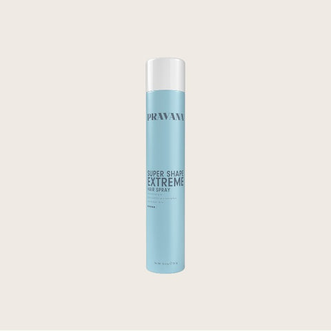 Super Shape Extreme Hairspray