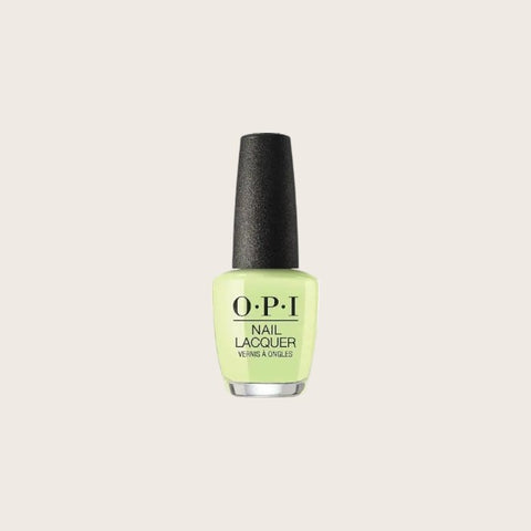 Lacquer | How Does Your Zen Garden Grow | NLT86