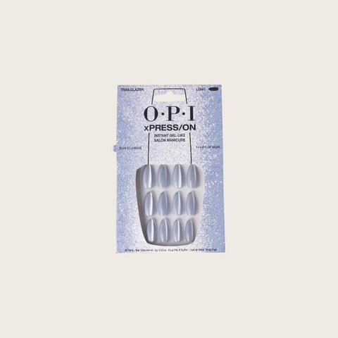xPRESS/ON | Trailglazer | AN014L