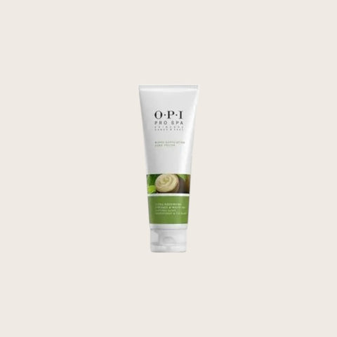 PRO SPA MICRO-EXFOLIATING HAND POLISH #ASM01