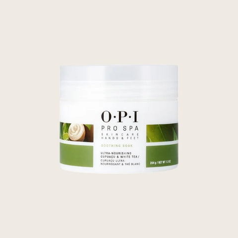PRO SPA SOOTHING SOAK #ASA02