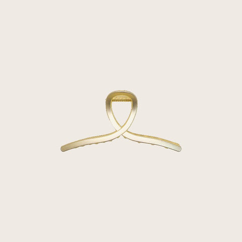 Pince Loop Gold Mat