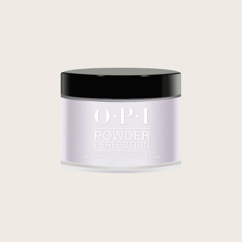 POWDER PERFECTION #DPE74 YOU'RE SUCH A BUDAPEST