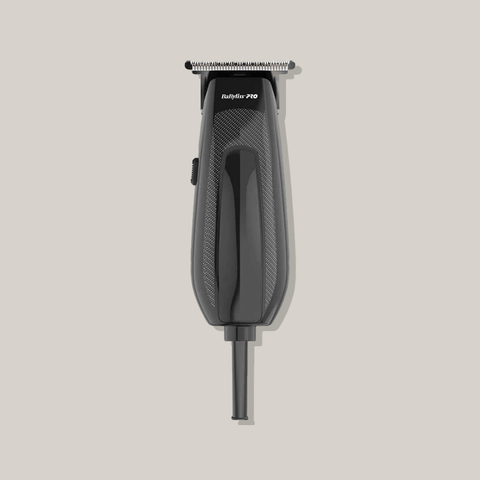 Barberology EtchFX Tondeuse Filaire Puissante Babylisspro