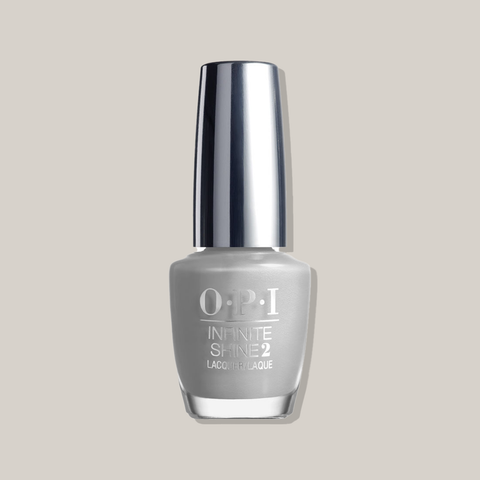 INFINITE SHINE LACQUER ISL48 SILVER ON ICE