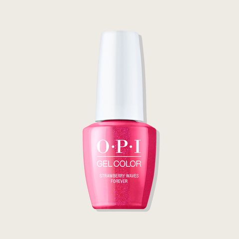 GELCOLOR | STRAWBERRY WAVES FOREVER | GCN84 
