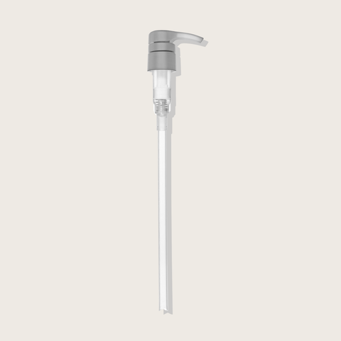 Gold Liter Pump 32 oz 