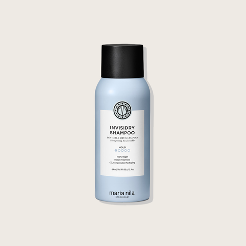 Shampooing Sec Invisible 94 ml