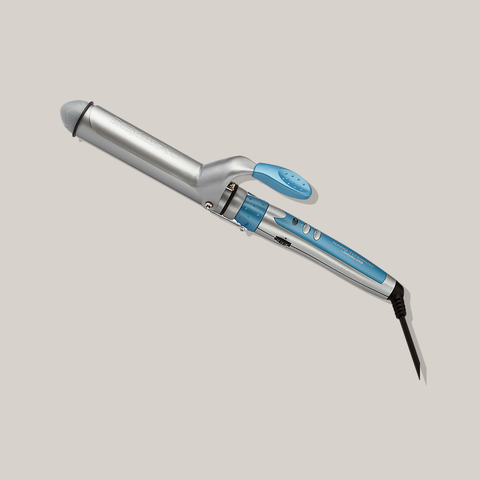 Fer à friser en nanotitane BNT125SC