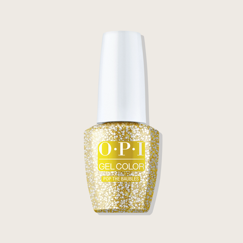 GelColor | Pop the Baubles | HPP13