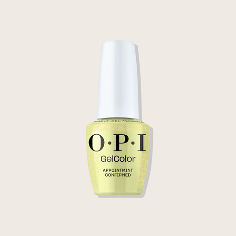 Gelcolor | AppointMINT Confirmed | GCS047 