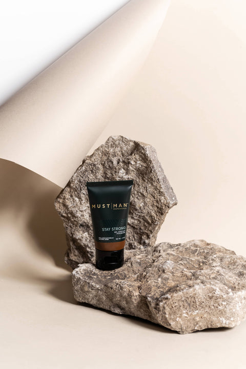 GEL COIFFANT STAY STRONG - Beaute Star Pro