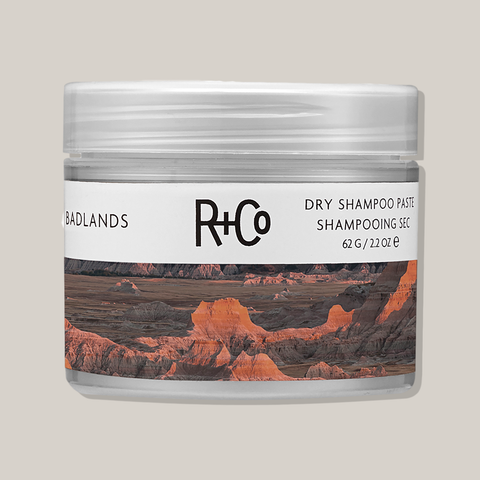 BADLANDS DRY SHAMPOO PASTE 