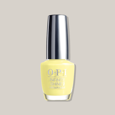 INFINITE SHINE LACQUER ISL38 BEE MINE FOREVER