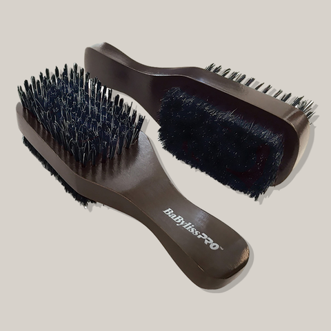 BROSSE CARRÉE DOUBLE FACE #BESCLBRBARUCC 