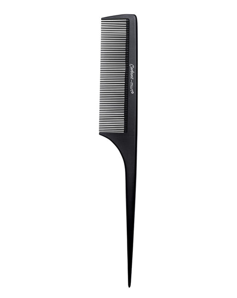 Carbonik #04 Plastic pin tail comb