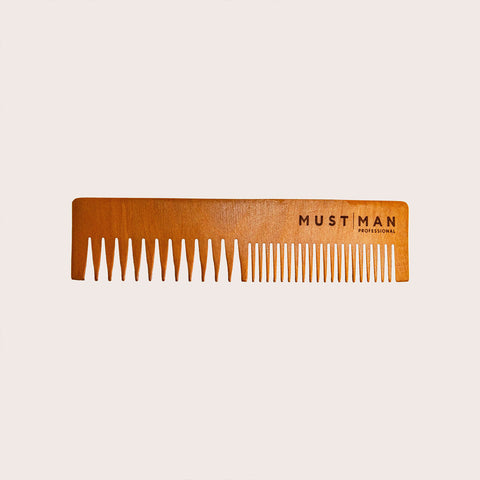 Styling Hero comb