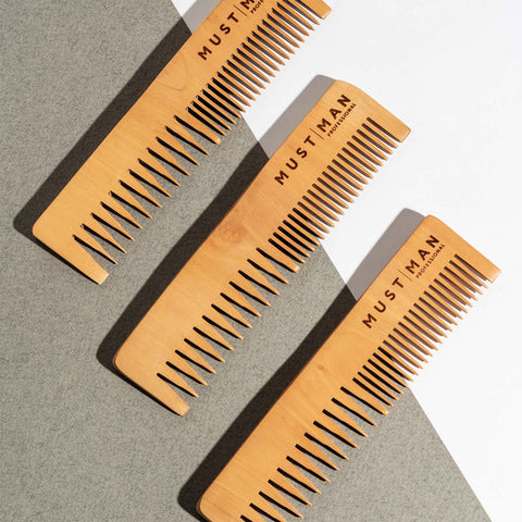 Peigne Styling Hero