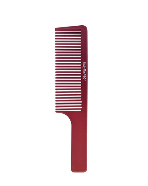 Red clipper comb 9’’ #CKT6RD