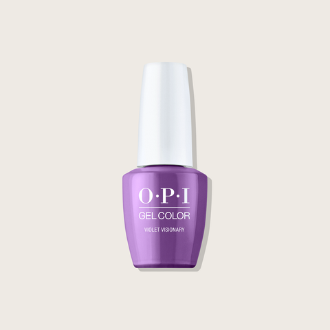 GELCOLOR | VIOLET VISIONARY | GCLA11 
