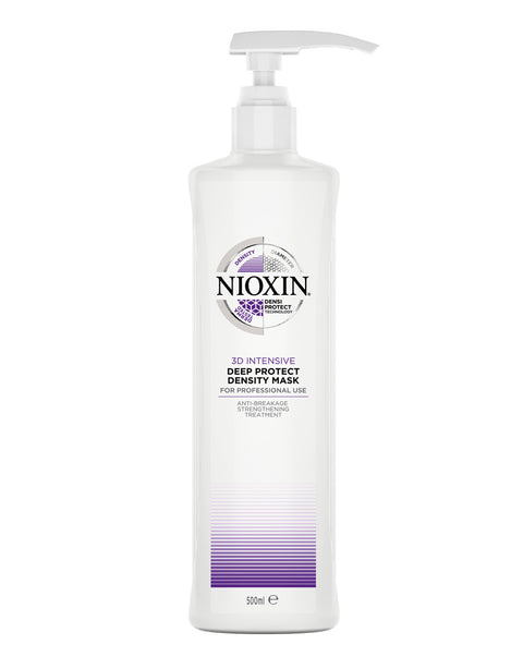 NIOXIN - Masque réparateur Intensive Therapy