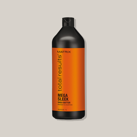 MATRIX - Shampooing lissant Mega Sleek