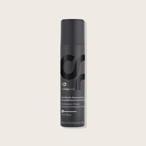 COLORPROOF - Spray définissant anti-humidité 165 ml