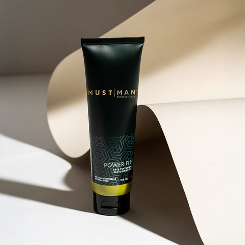 MUST MAN - Pâte texturisante Power Flex 150 ml