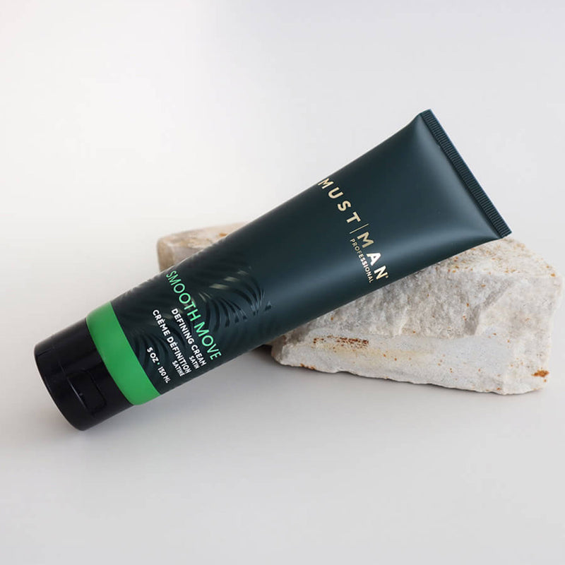 Smooth Move Defining Cream — Must Man