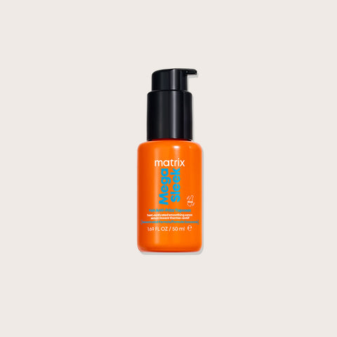 Mega Sleek Serum