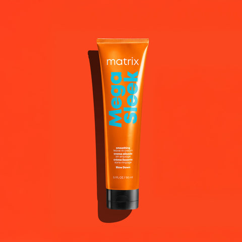 Mega Sleek Blow Down Cream 