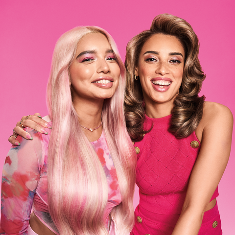 Instacure Leave-In Strengthener