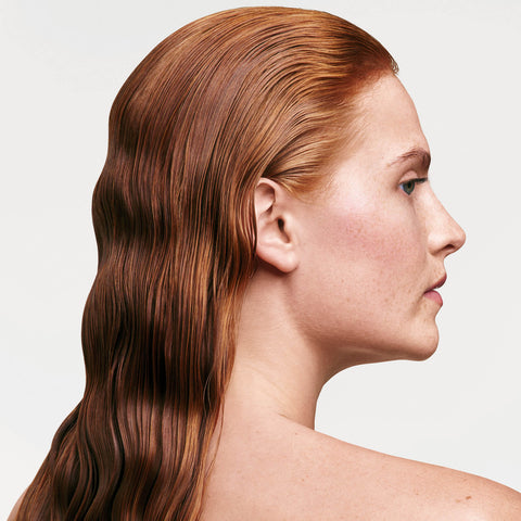 Crème sans rinçage Biolage Smooth Proof pour cheveux, 200 ml, texture légère pour adoucir et contrôler les frisottis.